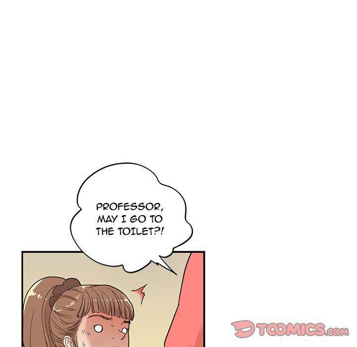 His Women’s University - Chapter 36 [photo 75] - MangaPorn