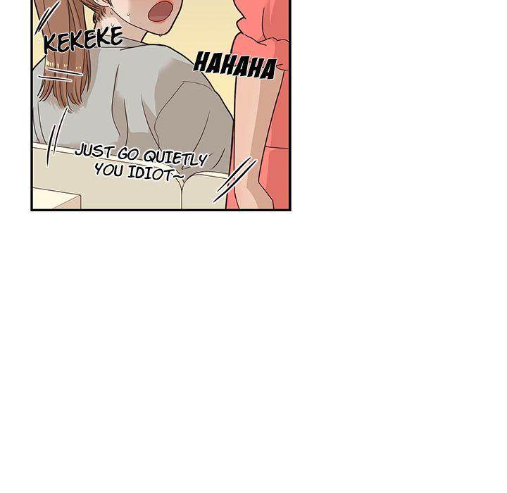 His Women’s University - Chapter 36 [photo 76] - MangaPorn