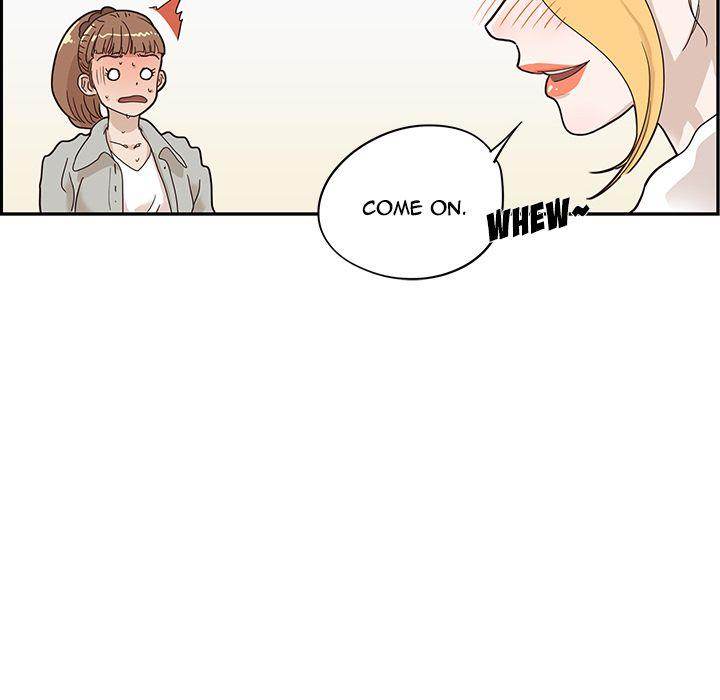 His Women’s University - Chapter 36 [photo 80] - MangaPorn