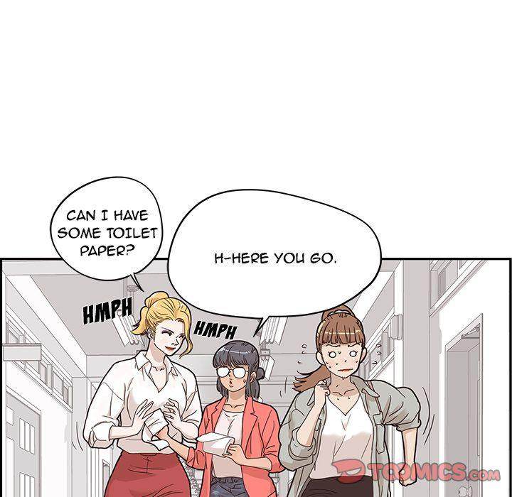 His Women’s University - Chapter 36 [photo 81] - MangaPorn