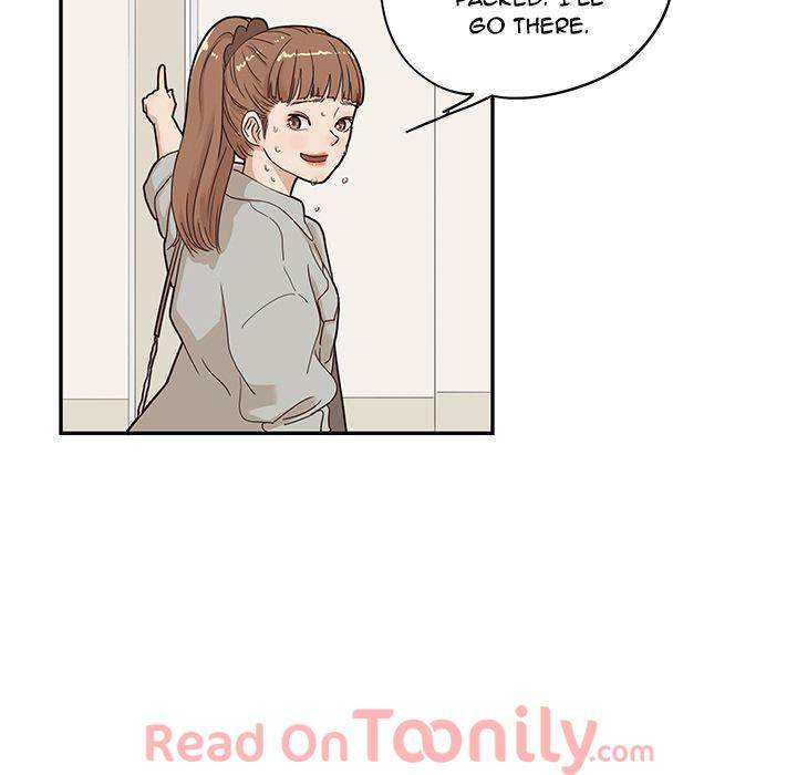 His Women’s University - Chapter 36 [photo 83] - MangaPorn