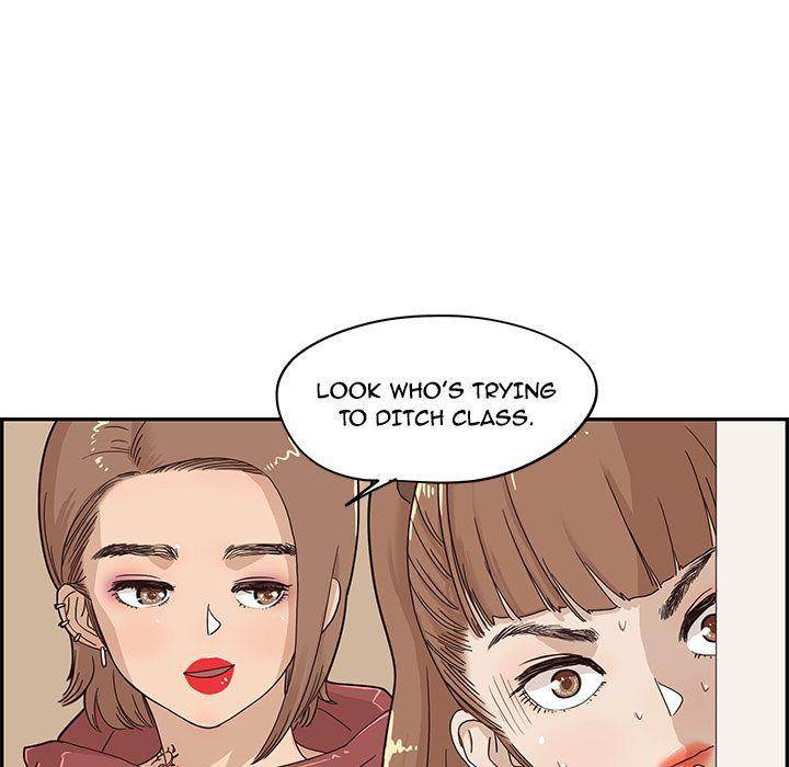 His Women’s University - Chapter 36 [photo 88] - MangaPorn