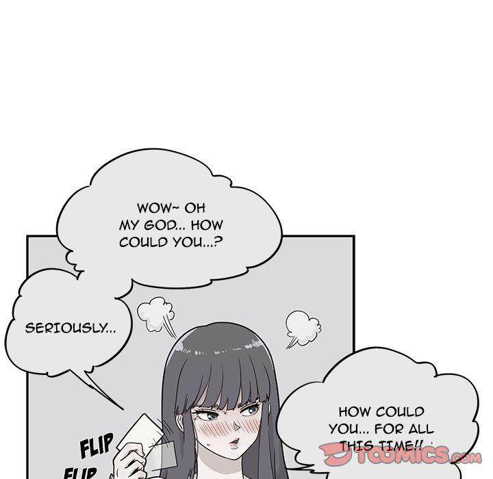 His Women’s University - Chapter 36 [photo 9] - MangaPorn