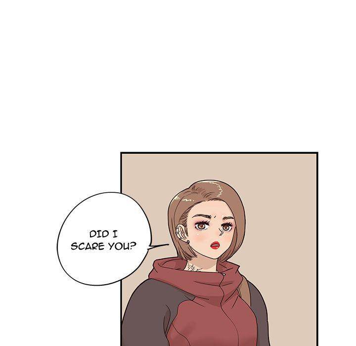 His Women’s University - Chapter 36 [photo 91] - MangaPorn