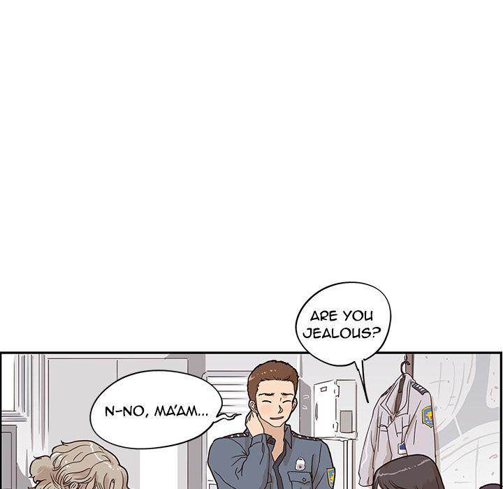 His Women’s University - Chapter 36 [photo 98] - MangaPorn