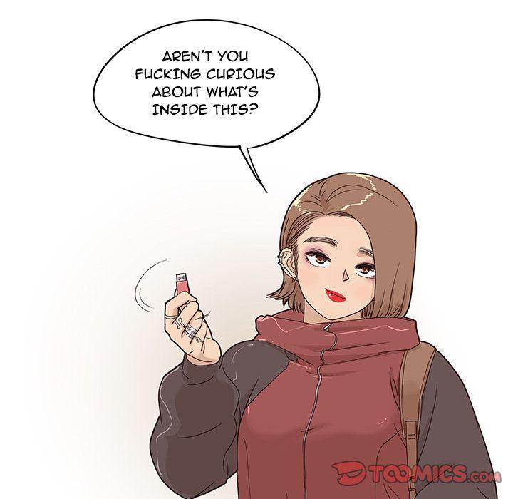 His Women’s University - Chapter 37 [photo 102] - MangaPorn