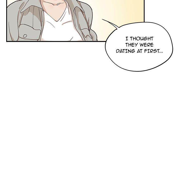 His Women’s University - Chapter 37 [photo 13] - MangaPorn