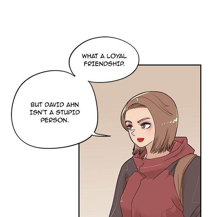 His Women’s University - Chapter 37 [photo 15] - MangaPorn