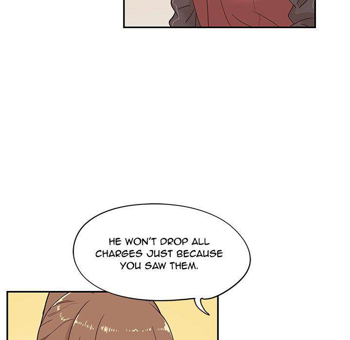 His Women’s University - Chapter 37 [photo 16] - MangaPorn