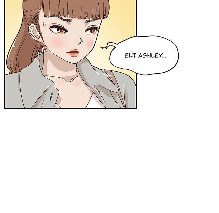 His Women’s University - Chapter 37 [photo 17] - MangaPorn