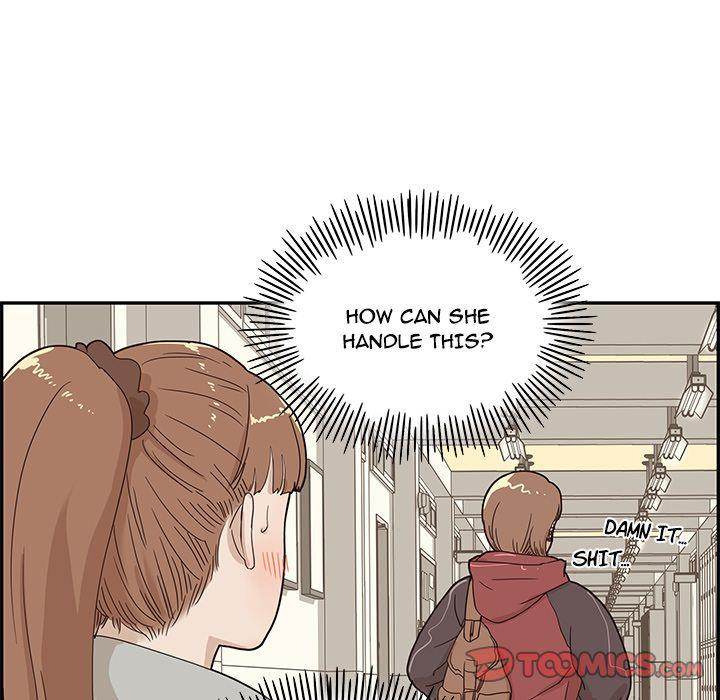 His Women’s University - Chapter 37 [photo 22] - MangaPorn