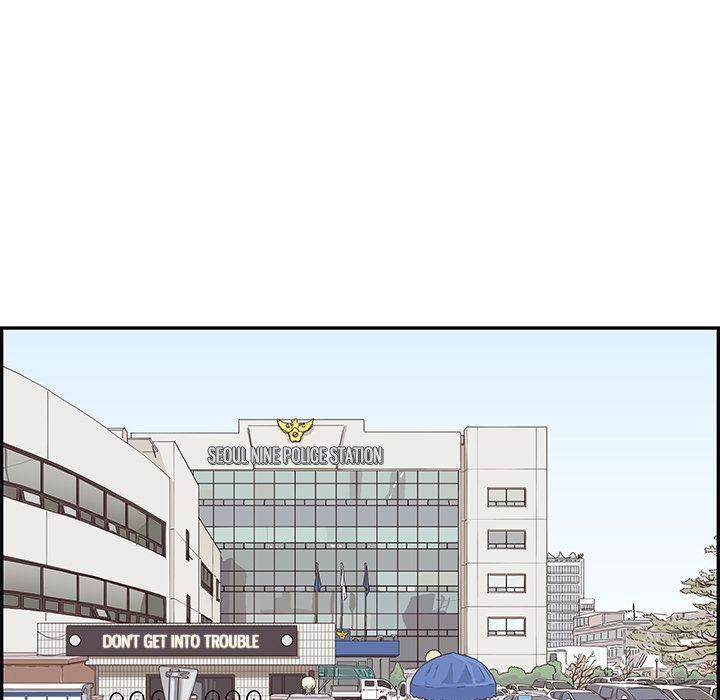 His Women’s University - Chapter 37 [photo 29] - MangaPorn