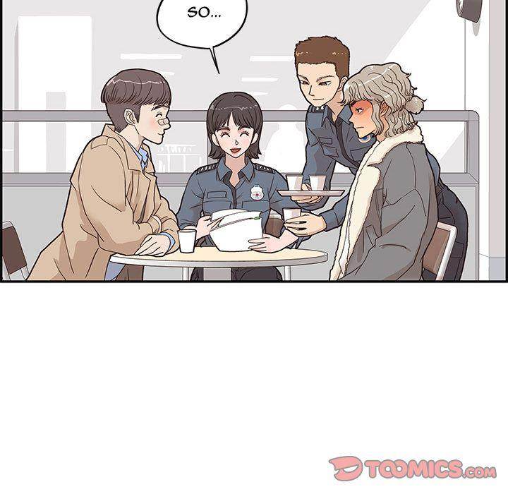 His Women’s University - Chapter 37 [photo 34] - MangaPorn