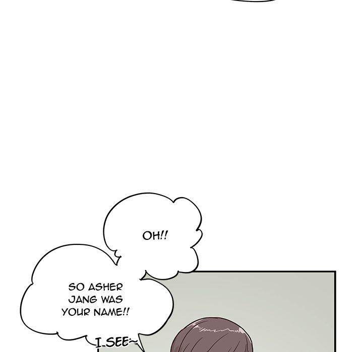 His Women’s University - Chapter 37 [photo 36] - MangaPorn