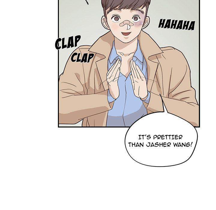 His Women’s University - Chapter 37 [photo 37] - MangaPorn