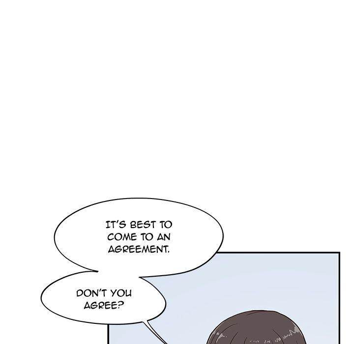 His Women’s University - Chapter 37 [photo 39] - MangaPorn
