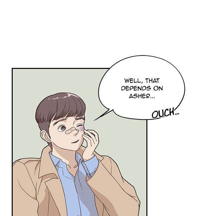His Women’s University - Chapter 37 [photo 41] - MangaPorn