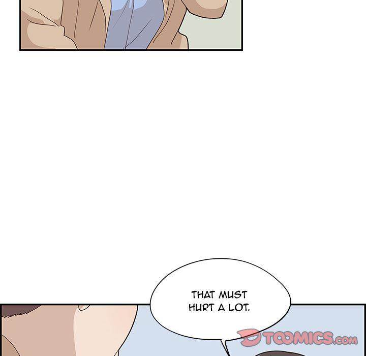 His Women’s University - Chapter 37 [photo 42] - MangaPorn