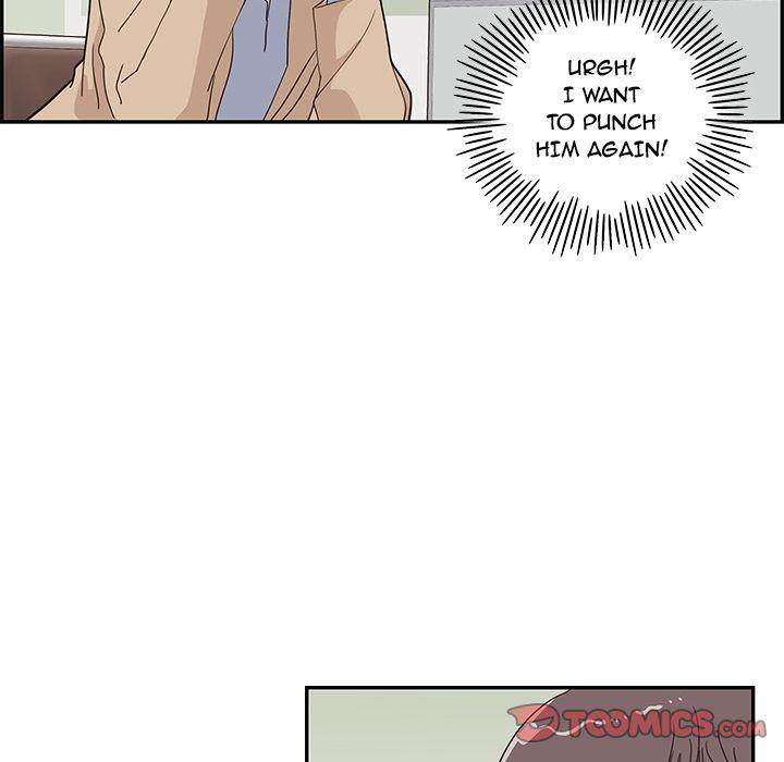 His Women’s University - Chapter 37 [photo 46] - MangaPorn