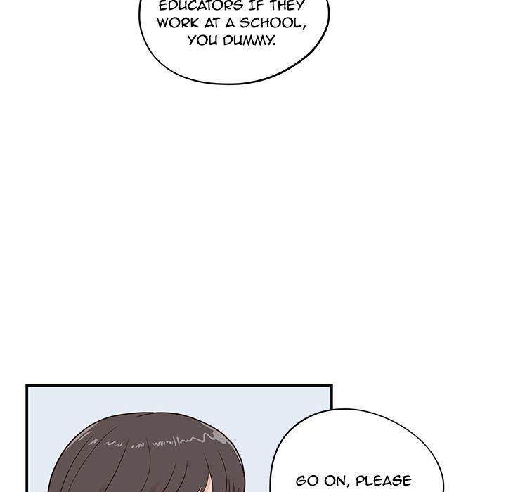 His Women’s University - Chapter 37 [photo 52] - MangaPorn