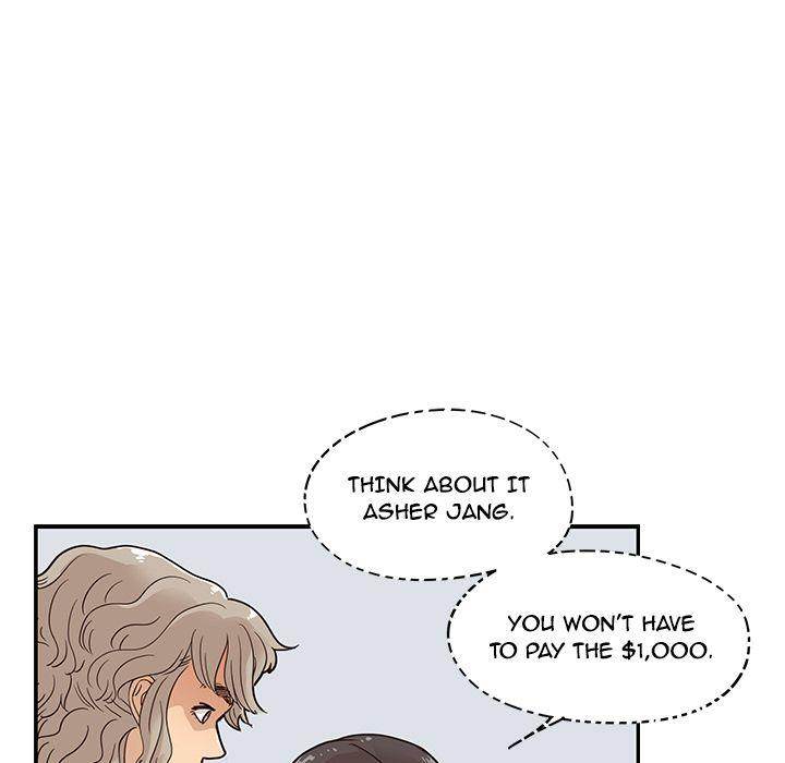 His Women’s University - Chapter 37 [photo 55] - MangaPorn