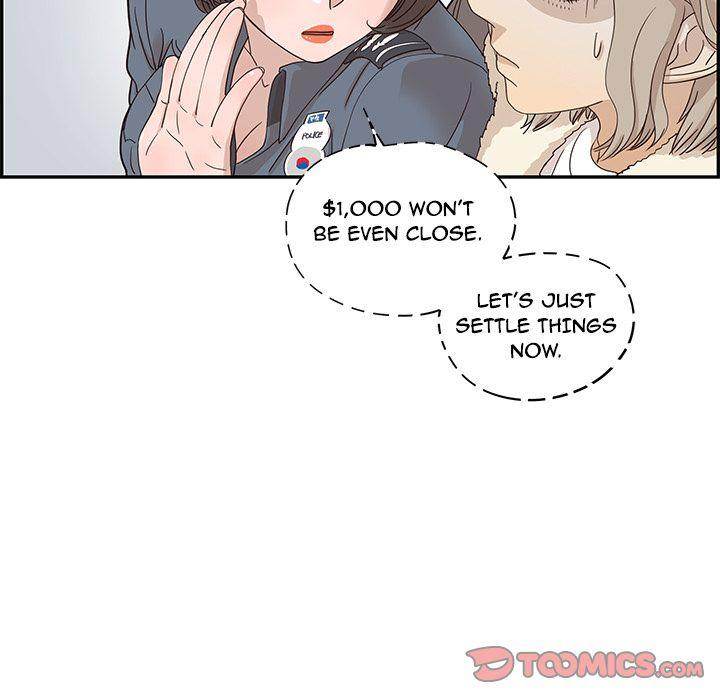 His Women’s University - Chapter 37 [photo 58] - MangaPorn