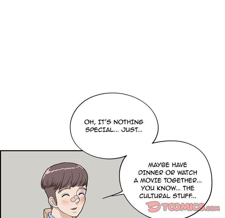 His Women’s University - Chapter 37 [photo 66] - MangaPorn