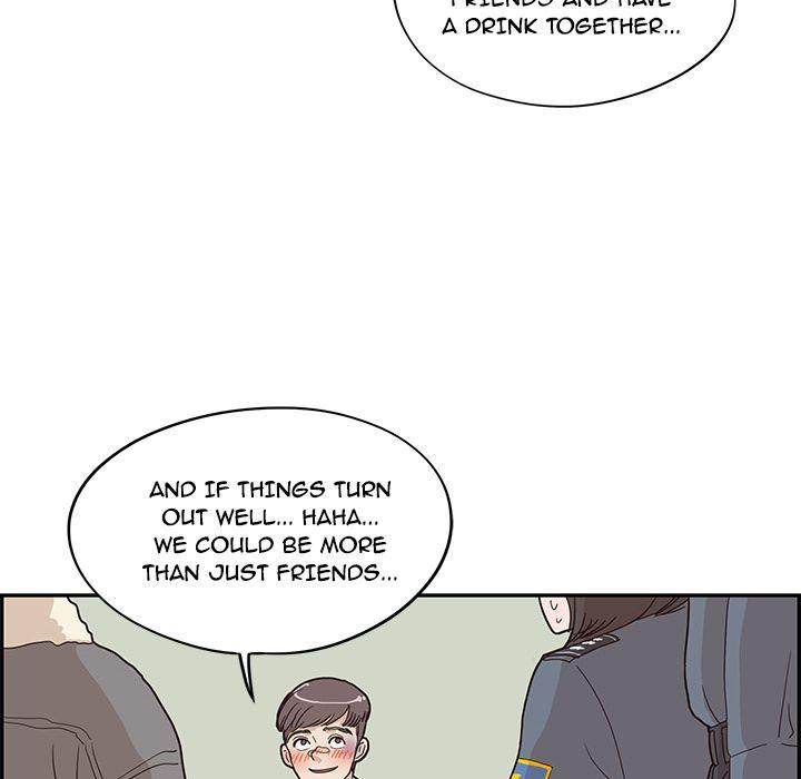 His Women’s University - Chapter 37 [photo 72] - MangaPorn