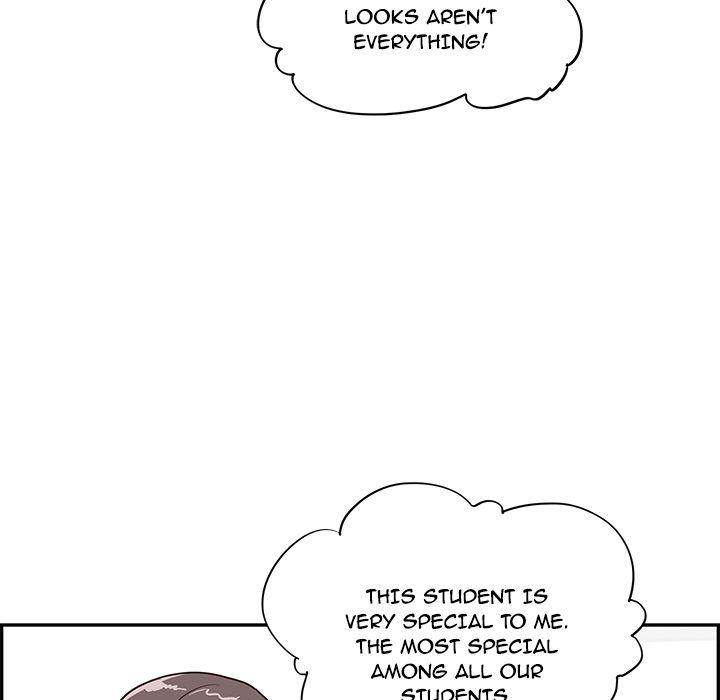 His Women’s University - Chapter 37 [photo 76] - MangaPorn
