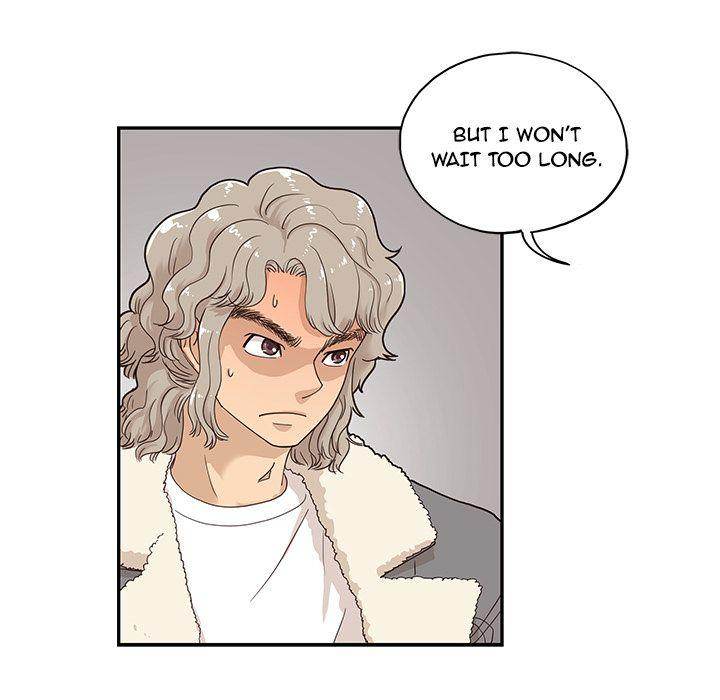 His Women’s University - Chapter 37 [photo 81] - MangaPorn
