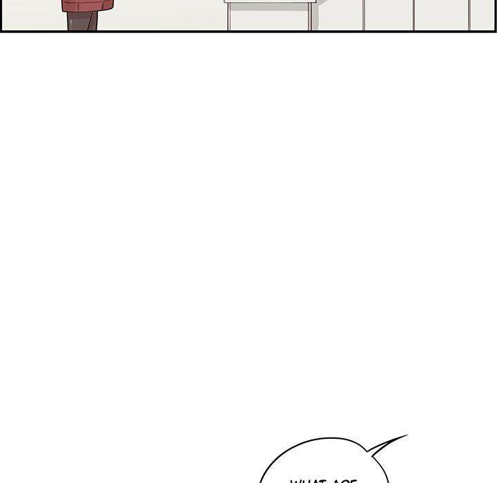 His Women’s University - Chapter 37 [photo 87] - MangaPorn
