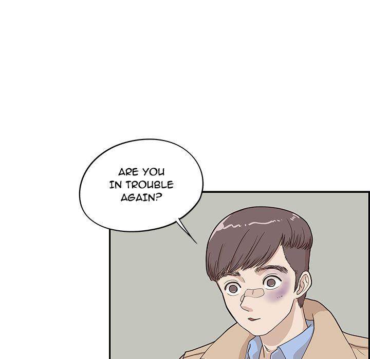 His Women’s University - Chapter 37 [photo 89] - MangaPorn