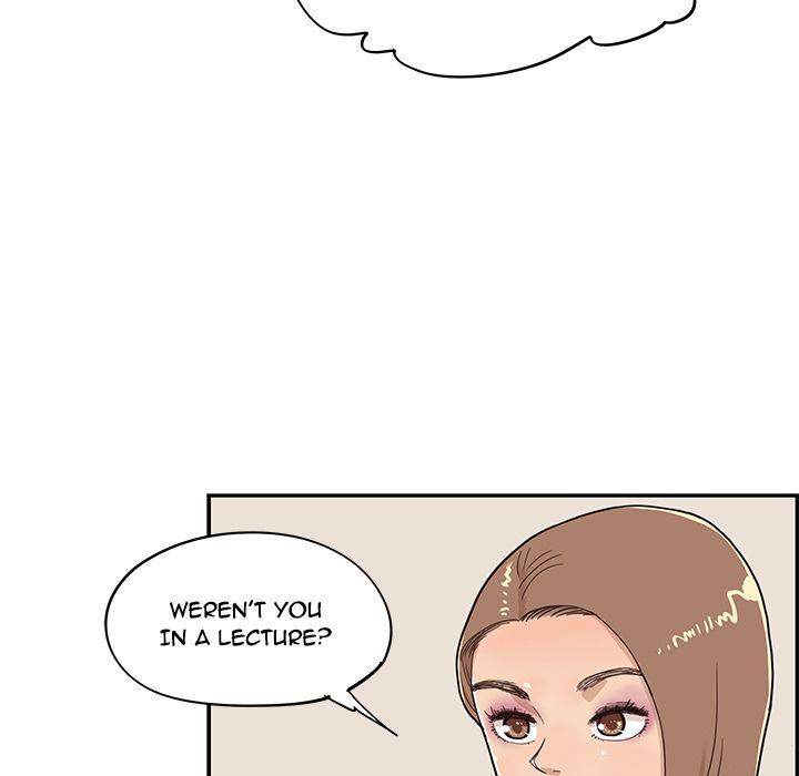 His Women’s University - Chapter 37 [photo 9] - MangaPorn