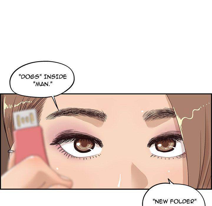 His Women’s University - Chapter 37 [photo 99] - MangaPorn