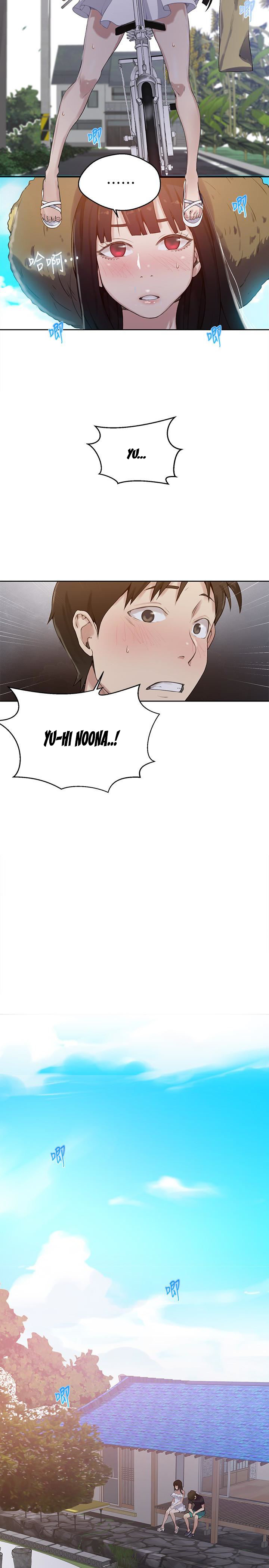 Secret Class - Chapter 21 [photo 24] - MangaPorn