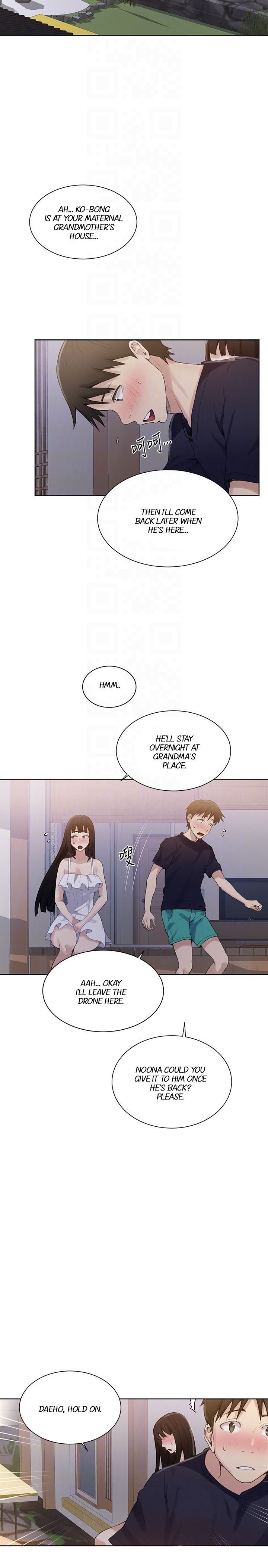 Secret Class - Chapter 21 [photo 25] - MangaPorn