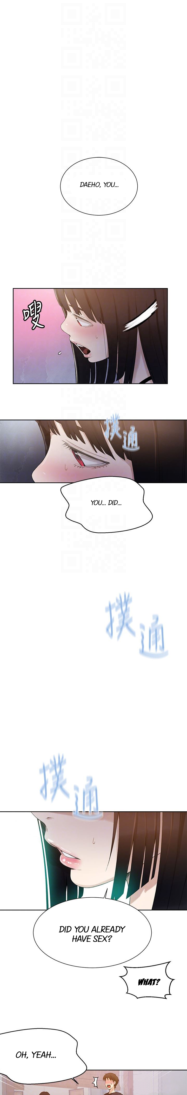 Secret Class - Chapter 21 [photo 27] - MangaPorn