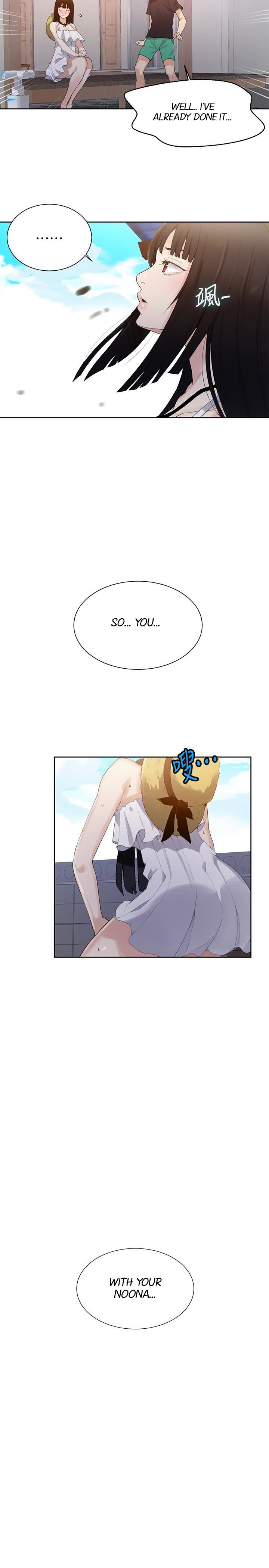 Secret Class - Chapter 21 [photo 28] - MangaPorn