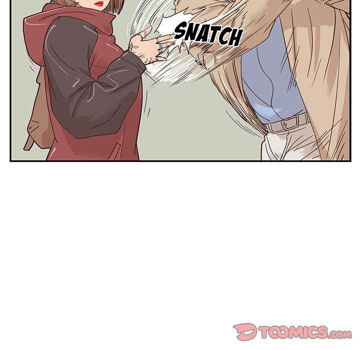 His Women’s University - Chapter 38 [photo 10] - MangaPorn