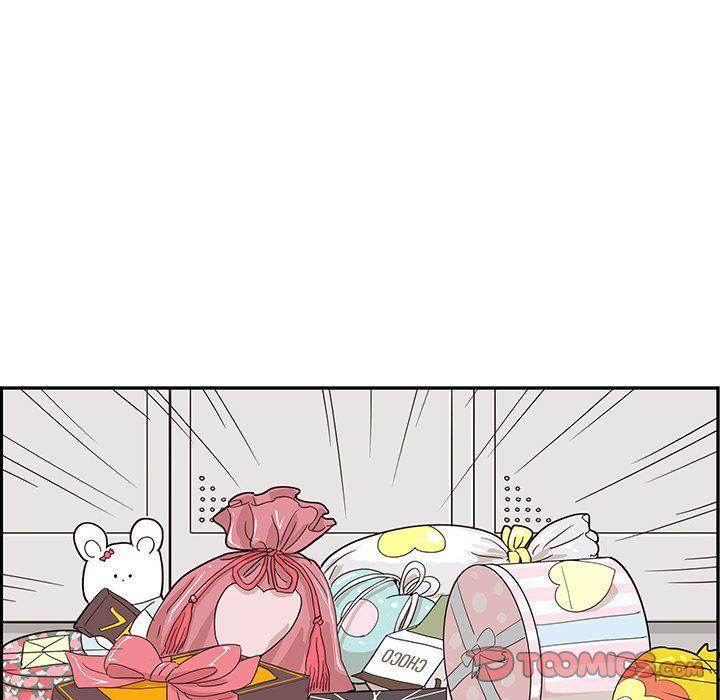His Women’s University - Chapter 38 [photo 101] - MangaPorn