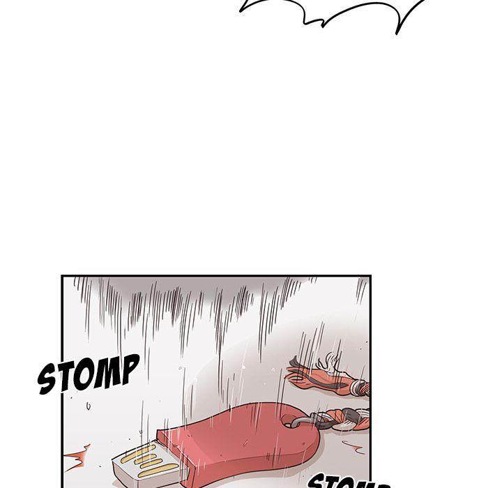 His Women’s University - Chapter 38 [photo 15] - MangaPorn