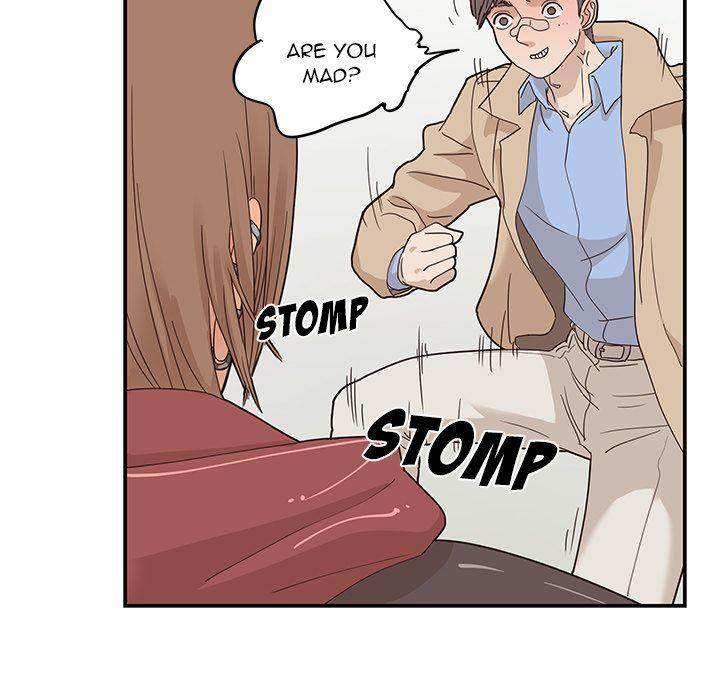 His Women’s University - Chapter 38 [photo 17] - MangaPorn