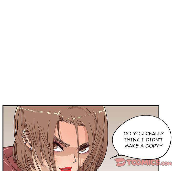 His Women’s University - Chapter 38 [photo 18] - MangaPorn
