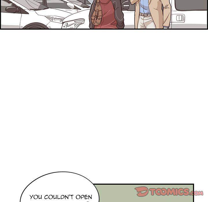 His Women’s University - Chapter 38 [photo 22] - MangaPorn