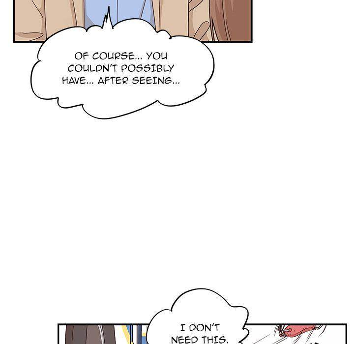 His Women’s University - Chapter 38 [photo 28] - MangaPorn