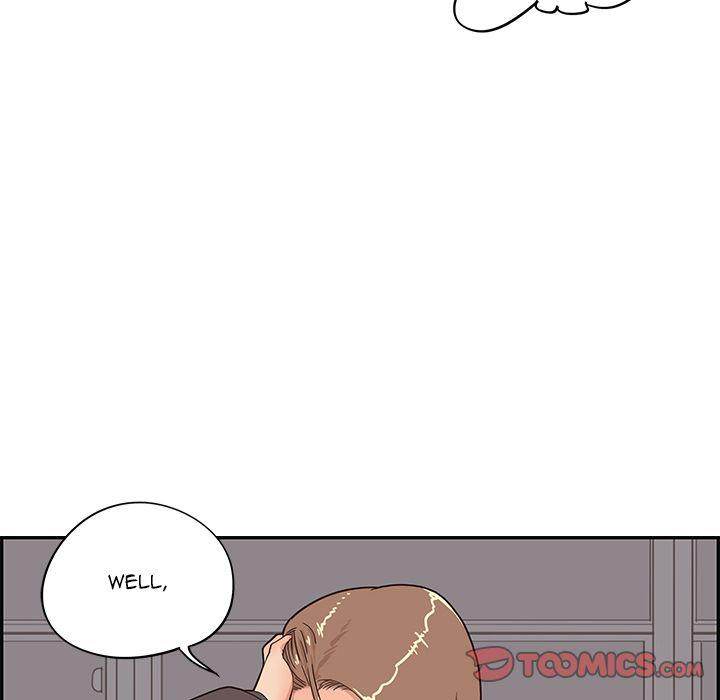 His Women’s University - Chapter 38 [photo 30] - MangaPorn