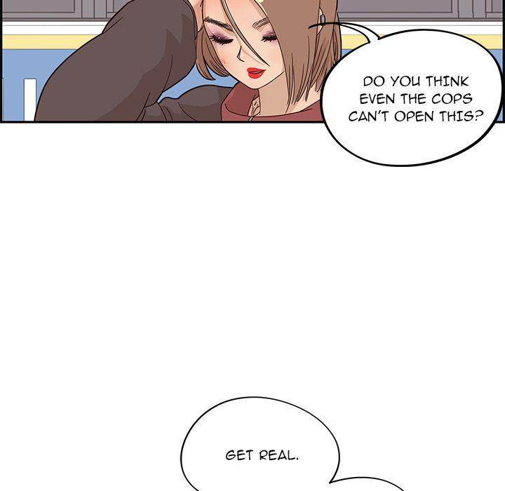His Women’s University - Chapter 38 [photo 31] - MangaPorn