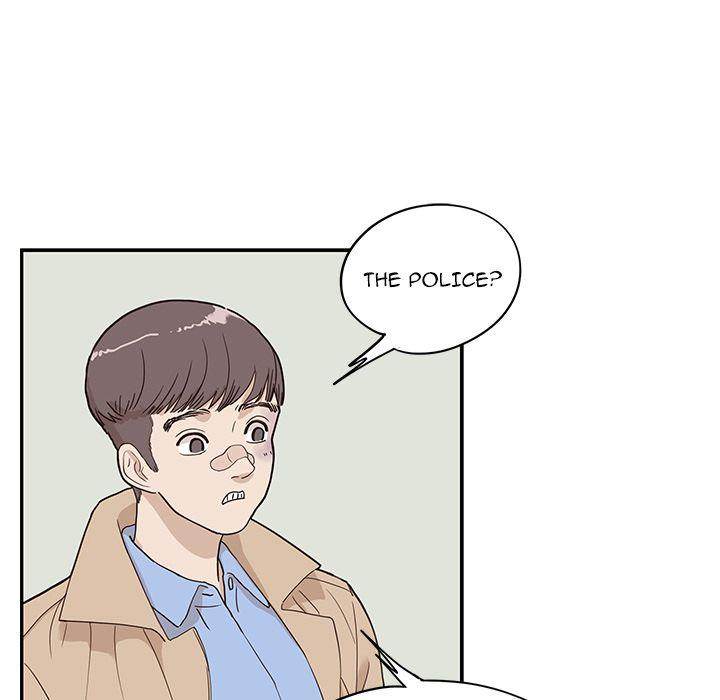 His Women’s University - Chapter 38 [photo 35] - MangaPorn