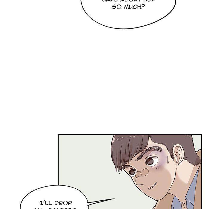 His Women’s University - Chapter 38 [photo 39] - MangaPorn