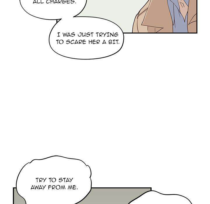 His Women’s University - Chapter 38 [photo 40] - MangaPorn
